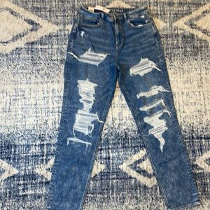 American Eagle Women Jeans Size 10XL